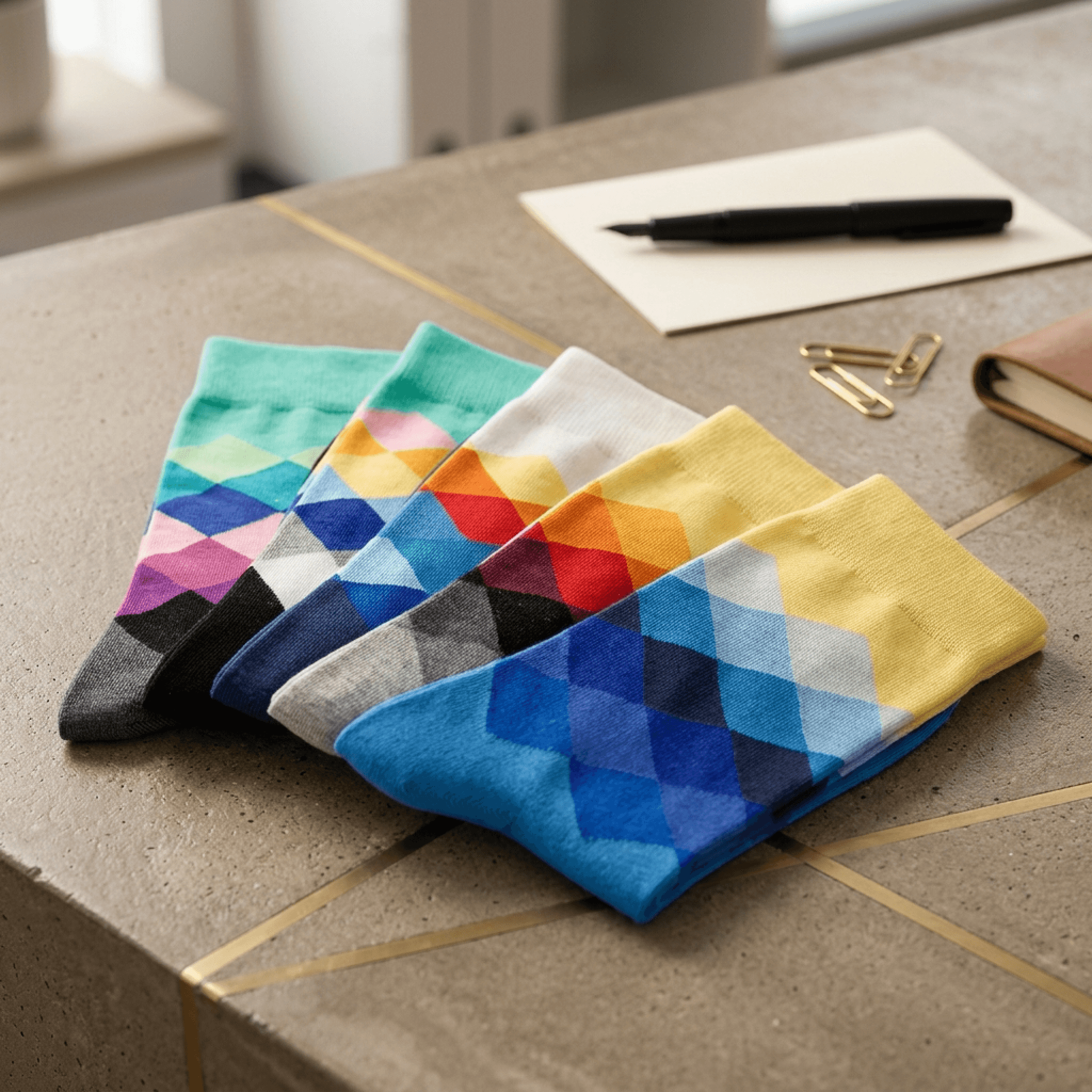 Sockllama contact page image